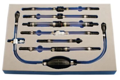 KIT DE PREPARAÇÃO E SANGRADOR DIESEL