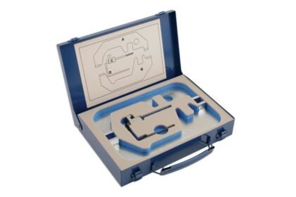 KIT DE FERRAMENTAS DE DISTRIBUIÇÃO DO MOTOR - PARA BMW N62, N73