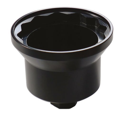 CHAVE DE CAIXA DO EIXO - PARA CURSOR IVECO EUROTECH