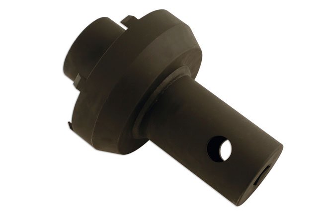 CHAVE DE CAIXA DA PORCA DE DESBLOQUEIO 105 - 125MM - PARA MERCEDES-BENZ - Image 2