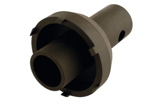 CHAVE DE CAIXA DA PORCA DE DESBLOQUEIO 105 - 125MM - PARA MERCEDES-BENZ