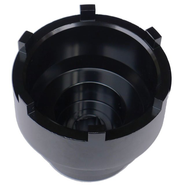 CHAVE DE CAIXA DA PORCA DE DESBLOQUEIO 95 - 115MM - PARA MERCEDES-BENZ