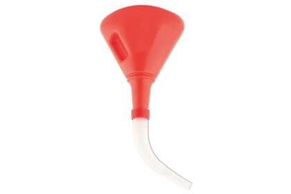FUNIL 135MM VERMELHO