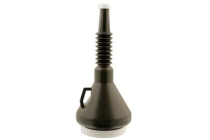 FUNIL 100MM PRETO