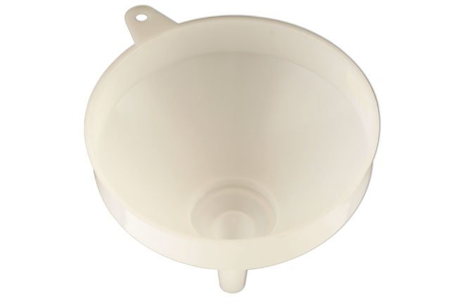 FUNIL 195MM - BRANCO - Image 2