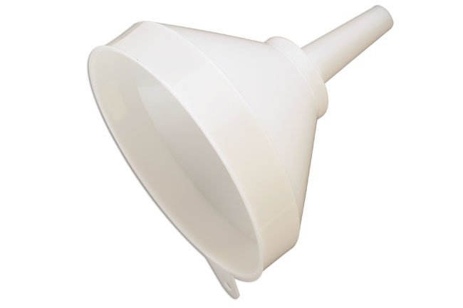 FUNIL 195MM - BRANCO - Image 3