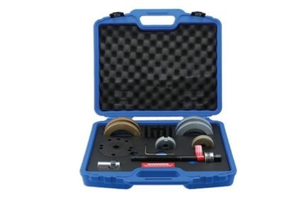 KIT DE ROLAMENTOS DE RODA GEN2 72MM - PARA VAG