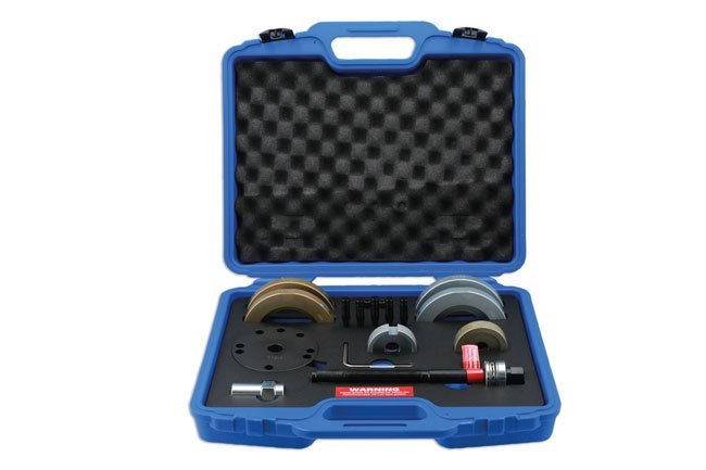 KIT DE ROLAMENTOS DE RODA GEN2 72MM - PARA VAG