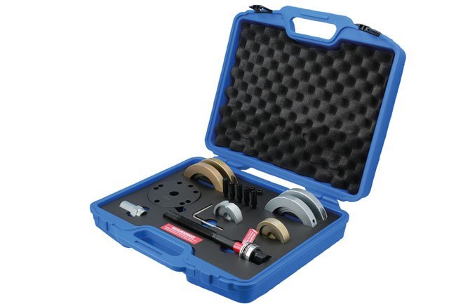 KIT DE ROLAMENTOS DE RODA GEN2 72MM - PARA VAG - Image 6