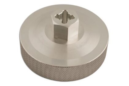CHAVE DE FILTRO DE ÓLEO PARA MOTO 64MM X 14PT