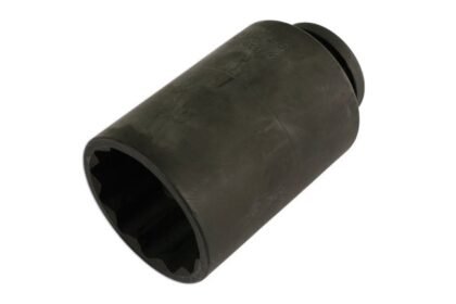 CHAVE DE CAIXA DO EIXO DE TRANSMISSÃO BI-HEX 1/2"D 46MM