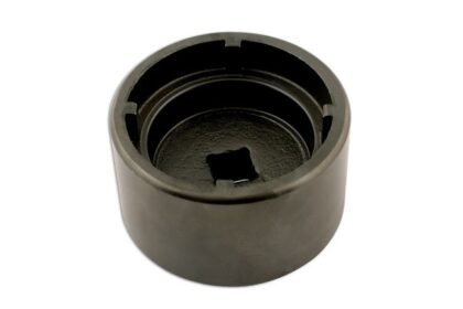 CHAVE DE CAIXA DA  PORCA DE DESBLOQUEIO - PARA FORD TRANSIT