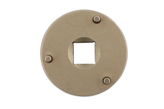 ADAPTADO DE PISTÃO ATRÁS DE 3 PINOS - PARA VAG - Image 3