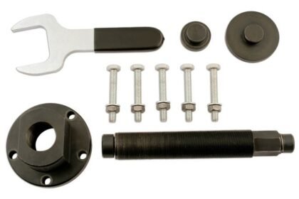 FERRAMENTA DE ROLAMENTO PARA RODAS DIANTEIRAS - PARA FORD TRANSIT
