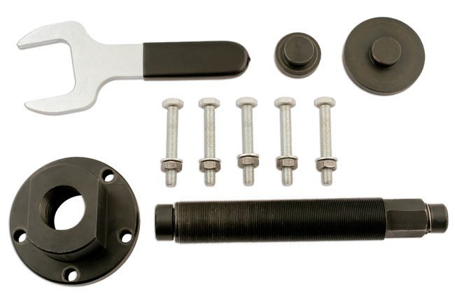 FERRAMENTA DE ROLAMENTO PARA RODAS DIANTEIRAS - PARA FORD TRANSIT