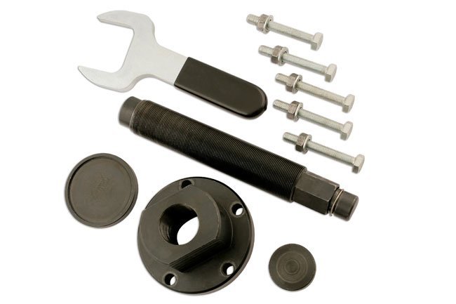 FERRAMENTA DE ROLAMENTO PARA RODAS DIANTEIRAS - PARA FORD TRANSIT - Image 2