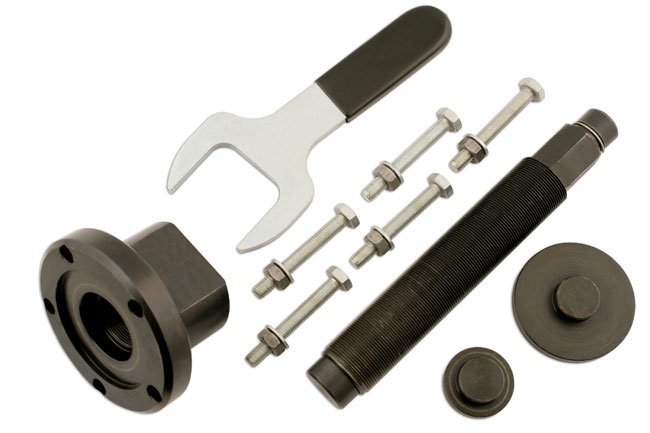 FERRAMENTA DE ROLAMENTO PARA RODAS DIANTEIRAS - PARA FORD TRANSIT - Image 3