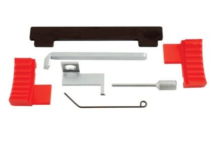 KIT DE FERRAMENTAS DE DISTRIBUIÇÃO DO MOTOR - PARA GM