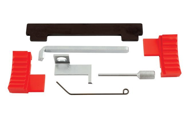 KIT DE FERRAMENTAS DE DISTRIBUIÇÃO DO MOTOR - PARA GM