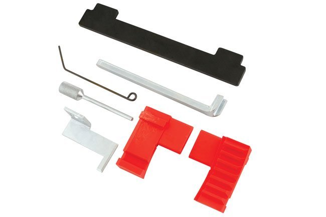 KIT DE FERRAMENTAS DE DISTRIBUIÇÃO DO MOTOR - PARA GM - Image 2