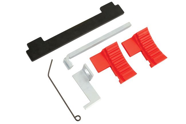 KIT DE FERRAMENTAS DE DISTRIBUIÇÃO DO MOTOR - PARA GM - Image 3