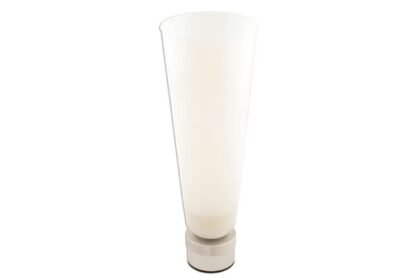 FUNIL DE ÓLEO 1L