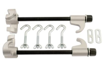 COMPRESSOR DE MOLA HELICOIDAL