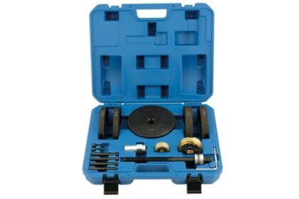 KIT DE ROLAMENTOS DE RODA GEN2 78MM - PARA FORD