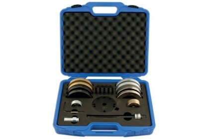 KIT DE ROLAMENTOS DE RODA GEN2 62, 66MM - PARA VAG