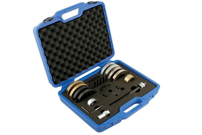 KIT DE ROLAMENTOS DE RODA GEN2 62, 66MM - PARA VAG - Image 4
