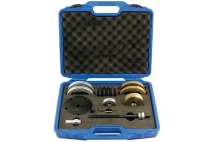KIT DE ROLAMENTOS DE RODA GEN2 85MM - PARA VAG