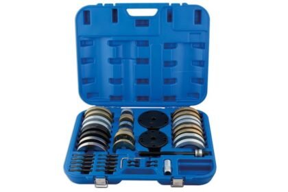 KIT DE ROLAMENTOS DE RODA GEN2 62, 66, 72, 85MM - PARA VAG