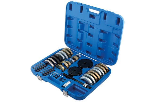 KIT DE ROLAMENTOS DE RODA GEN2 62, 66, 72, 85MM - PARA VAG - Image 2