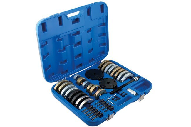 KIT DE ROLAMENTOS DE RODA GEN2 62, 66, 72, 85MM - PARA VAG - Image 4