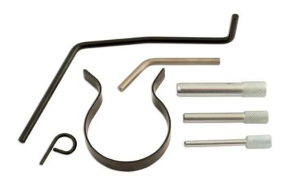 KIT BLOQUEIO DO MOTOR - PARA PSA 1.4