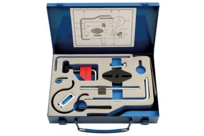KIT DE FERRAMENTAS DE DISTRIBUIÇÃO DO MOTOR - PARA PSA, FIAT
