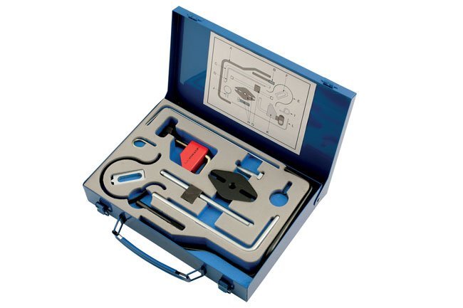 KIT DE FERRAMENTAS DE DISTRIBUIÇÃO DO MOTOR - PARA PSA, FIAT - Image 2