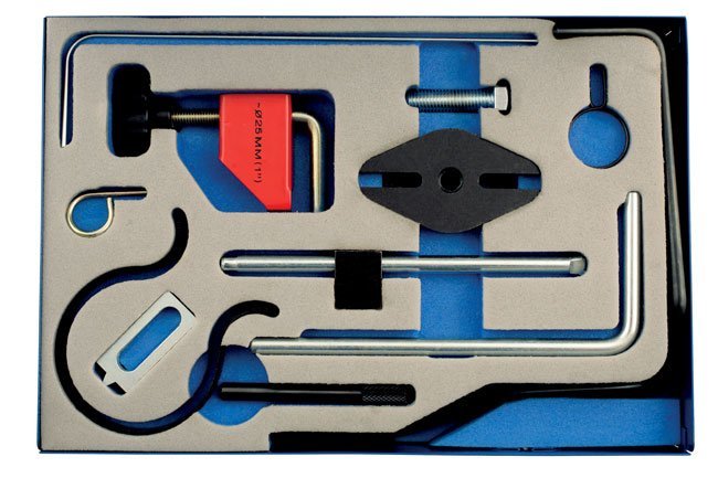 KIT DE FERRAMENTAS DE DISTRIBUIÇÃO DO MOTOR - PARA PSA, FIAT - Image 3