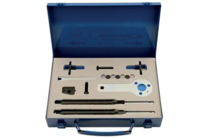 KIT BLOQUEIO DO MOTOR - PARA FIAT, ALFA ROMEO, LANCIA