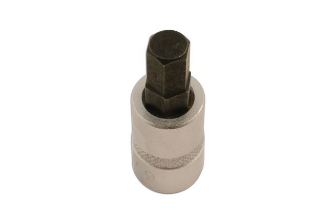 BIT HEXAGONAL 3/8"D 9MM - Image 2