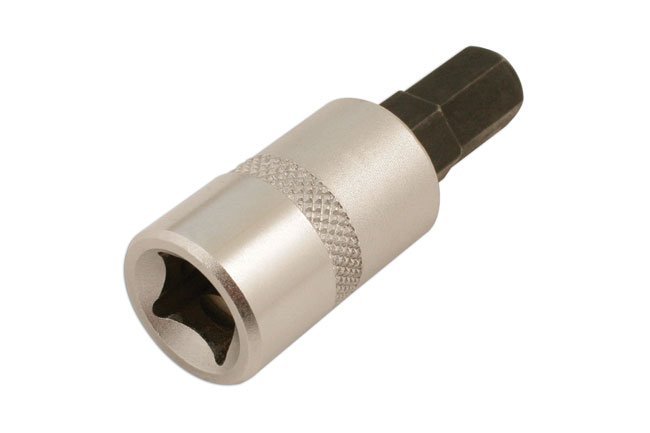 BIT HEXAGONAL 3/8"D 9MM - Image 3