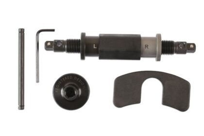 KIT DE FERRAMENTAS PARA RECOLHA PINÇAS DE TRAVÃO AJUSTÁVEL