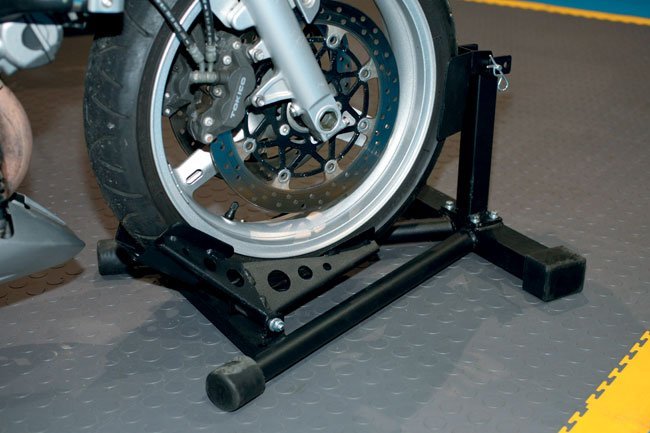 SUPORTE DE MOTO - Image 5