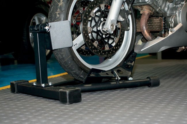 SUPORTE DE MOTO - Image 6