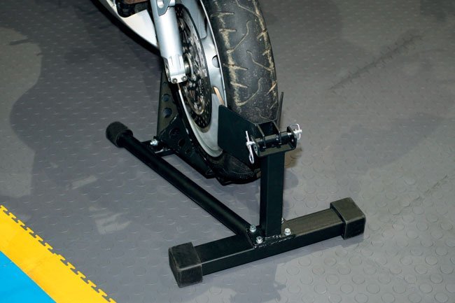 SUPORTE DE MOTO - Image 7