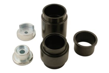 CONJUNTO DE ADAPTADORES - PARA MERCEDES-BENZ SPRINTER