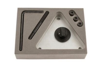 CONJUNTO DE FERRAMENTAS DE TEMPORIZAÇÃO DO MOTOR - PARA FIAT 0.9 TWINAIR