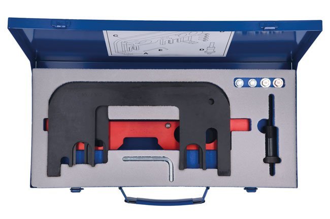KIT DE DISTRIBUIÇÃO DO MOTOR - PARA BMW N51, 52, 53, 54, 55, S55 - Image 4