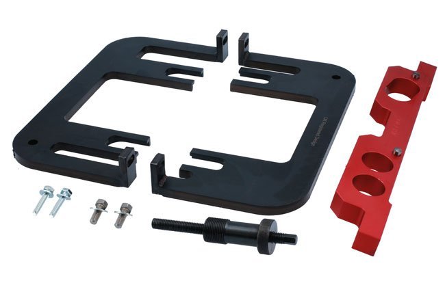 KIT DE DISTRIBUIÇÃO DO MOTOR - PARA BMW N51, 52, 53, 54, 55, S55 - Image 6