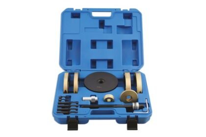 KIT DE ROLAMENTOS DE RODA GEN2 82MM - PARA FORD